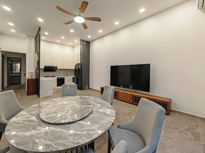 Rumah Kluster untuk Dijual di Forest City (Gelang Patah) - Alan Ler - PropertyGuru.com.my