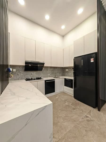 Rumah Kluster untuk Dijual di Forest City (Gelang Patah) - Alan Ler - PropertyGuru.com.my