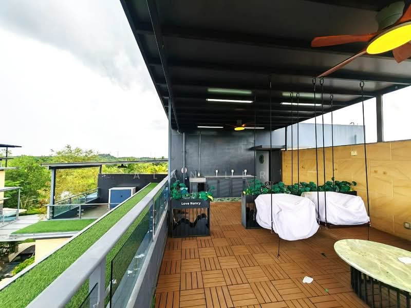 Rumah Kluster untuk Dijual di Forest City (Gelang Patah) - Alan Ler - PropertyGuru.com.my