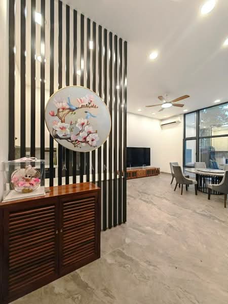 Rumah Kluster untuk Dijual di Forest City (Gelang Patah) - Alan Ler - PropertyGuru.com.my
