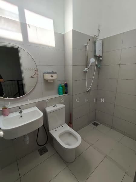 2-storey Terraced House for Sale in Austin Crest (Johor Bahru) - Chris Chin - PropertyGuru.com.my
