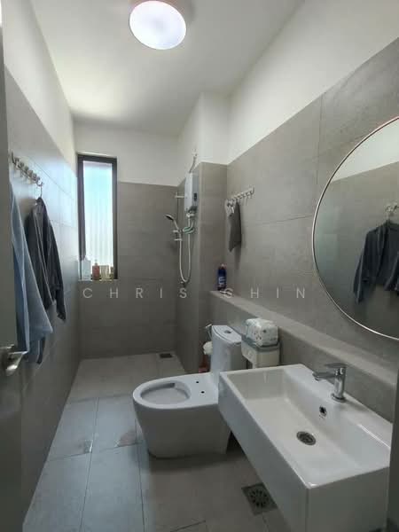 2-storey Terraced House for Sale in Austin Crest (Johor Bahru) - Chris Chin - PropertyGuru.com.my