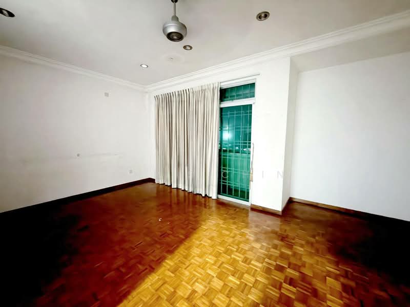 Rumah Teres 1.5 Tingkat untuk Dijual di Taman Gaya (Ulu Tiram) - Chris Chin - PropertyGuru.com.my