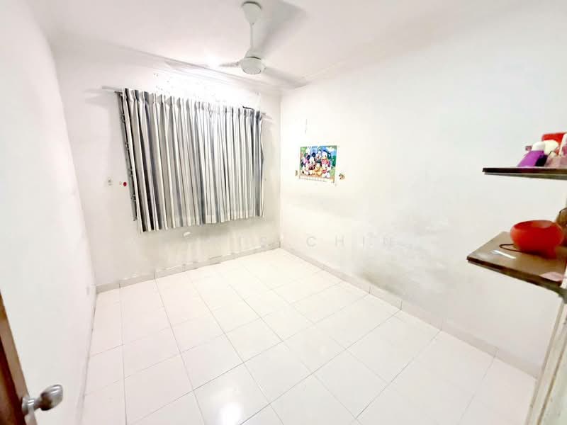 Rumah Teres 1.5 Tingkat untuk Dijual di Taman Gaya (Ulu Tiram) - Chris Chin - PropertyGuru.com.my