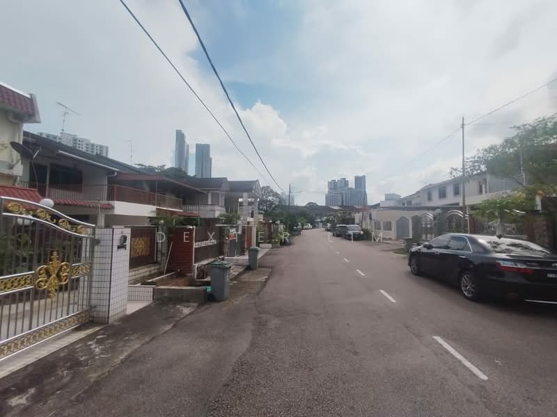 Rumah Teres 2 Tingkat untuk Dijual di Johor Bahru (Johor) - Dexter Lim - Exterior - PropertyGuru.com.my