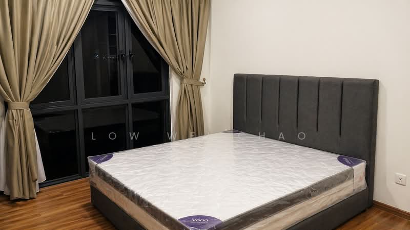 Condominium for Rent at Inwood Residences - Low Wei Chao - Bedroom - PropertyGuru.com.my