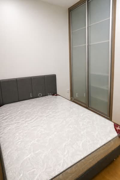 Condominium for Rent at Inwood Residences - Low Wei Chao - Bedroom - PropertyGuru.com.my