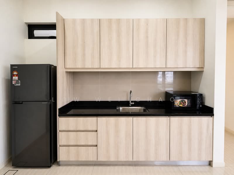 Untuk Disewa - Inwood Residences