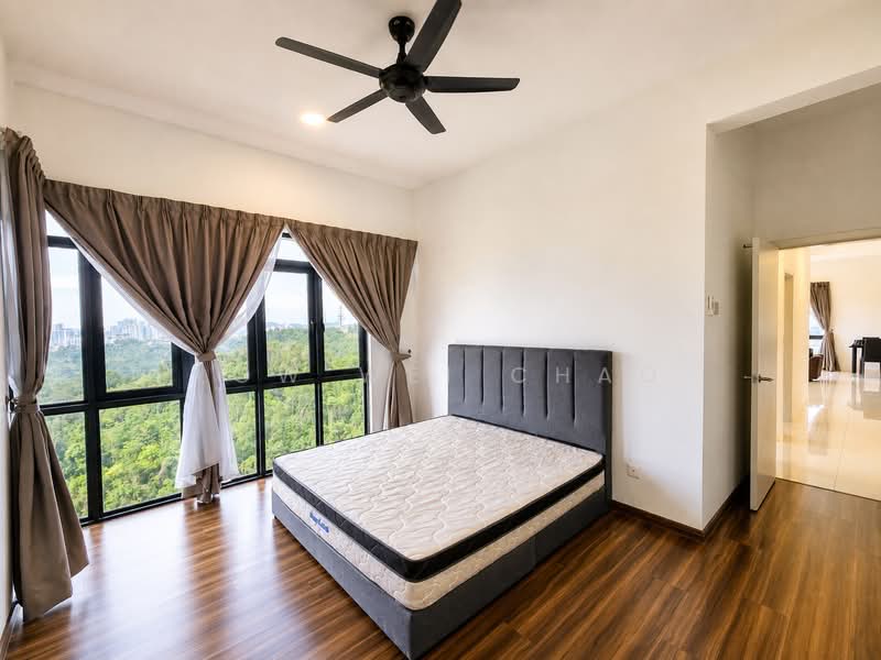 Untuk Disewa - Inwood Residences