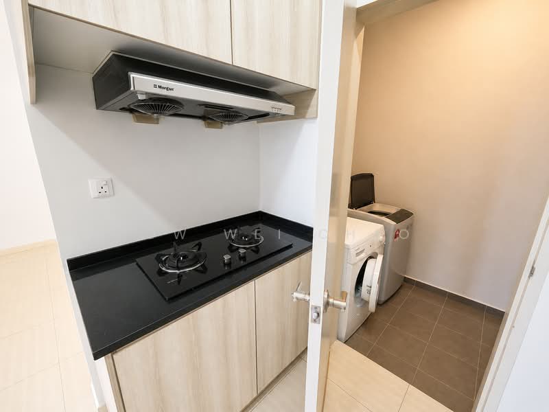 Untuk Disewa - Inwood Residences
