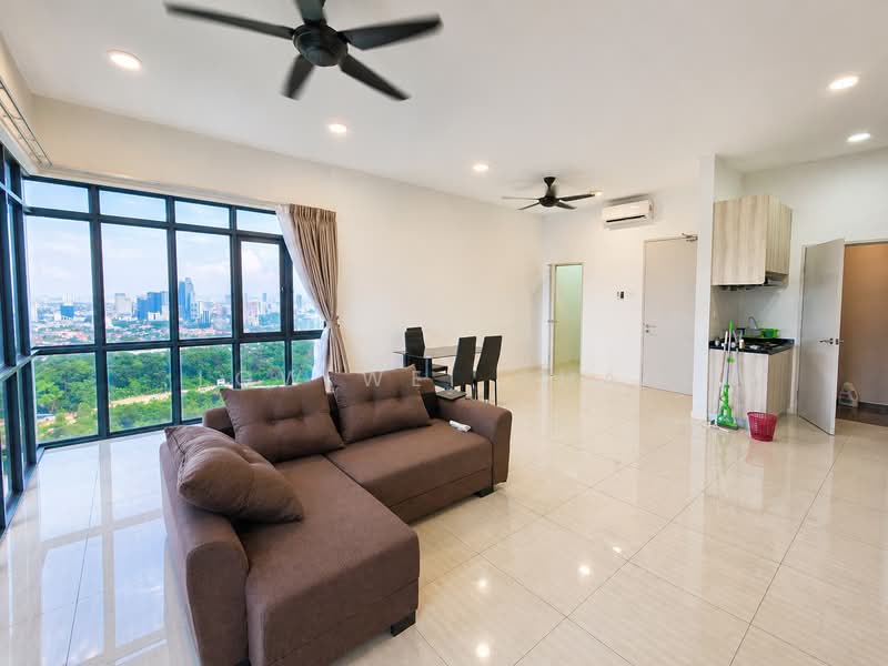 Untuk Disewa - Inwood Residences