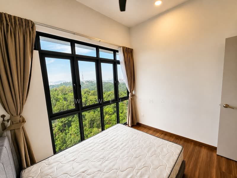 Untuk Disewa - Inwood Residences