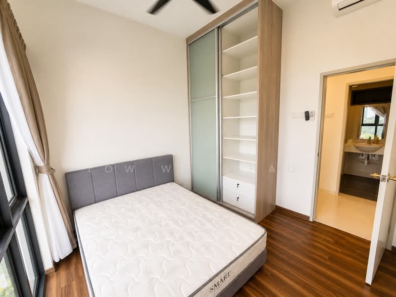 Untuk Disewa - Inwood Residences