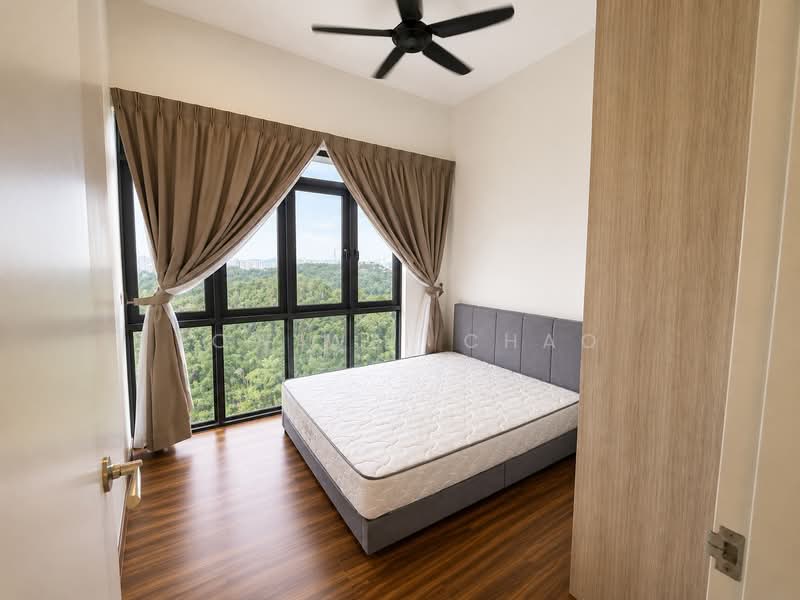 Untuk Disewa - Inwood Residences