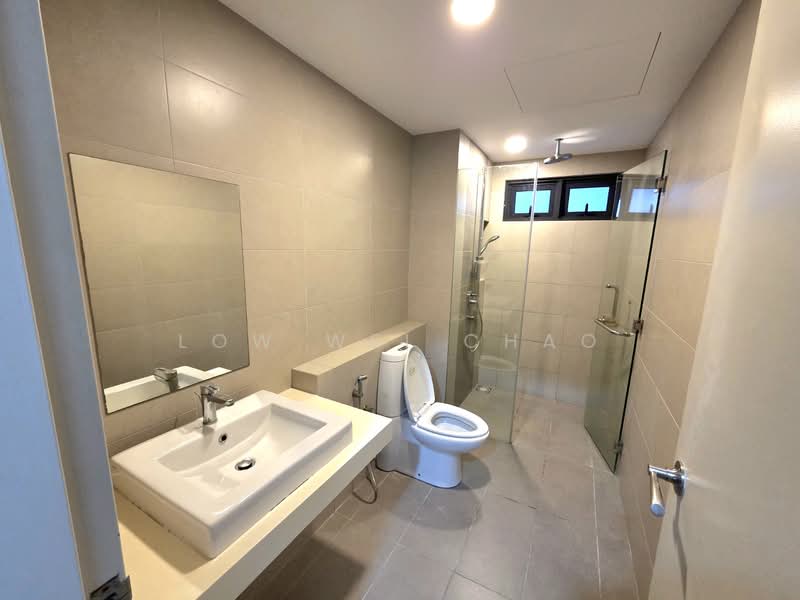 Untuk Disewa - Inwood Residences