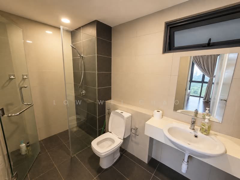 Untuk Disewa - Inwood Residences