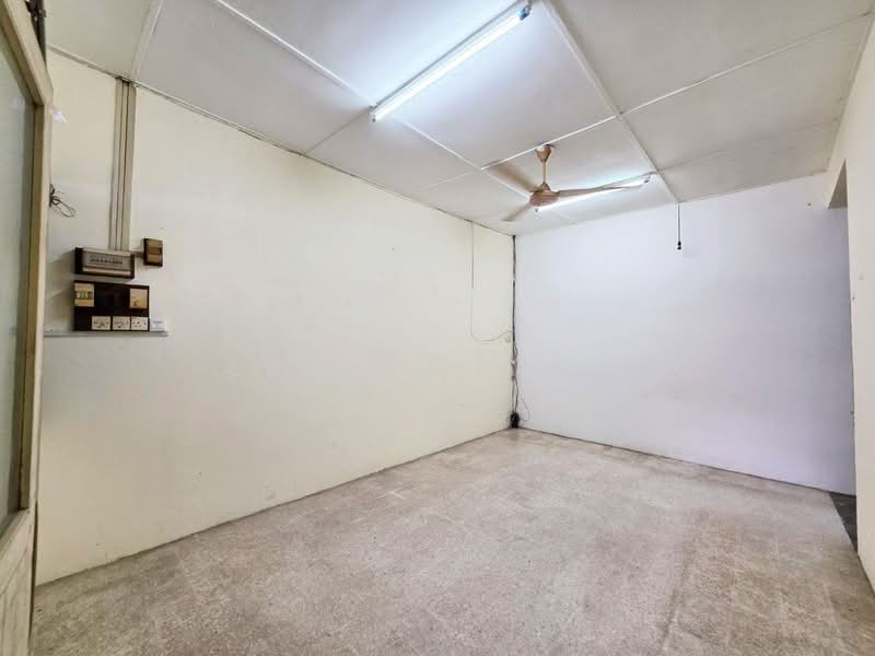 1-storey Terraced House for Sale in Gopeng (Perak) - Stella Teoh - Interior - PropertyGuru.com.my