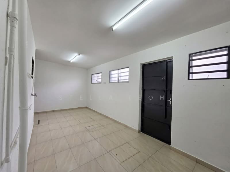 1-storey Terraced House for Sale in Gopeng (Perak) - Stella Teoh - PropertyGuru.com.my