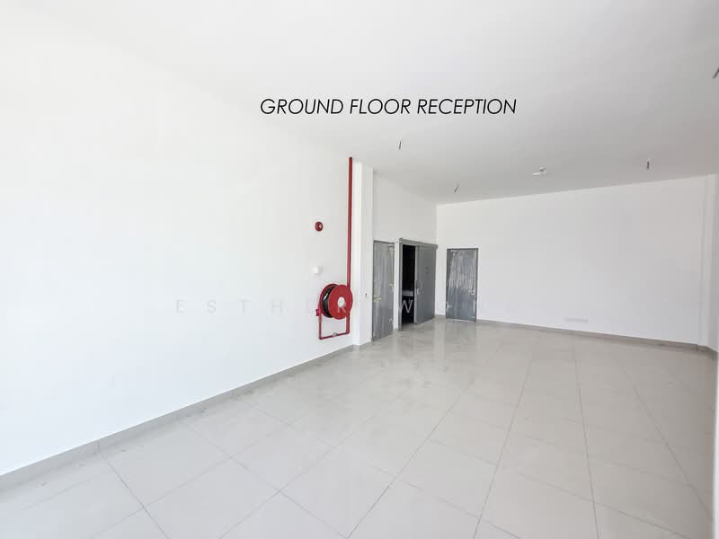 Kilang untuk Disewa di Banting (Selangor) - Esther Wong - Interior - PropertyGuru.com.my