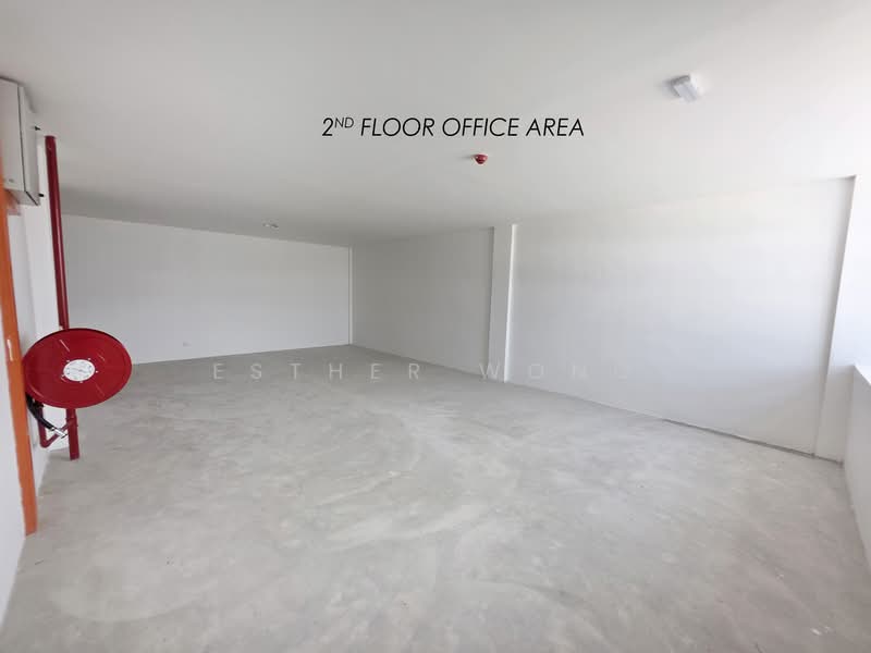 Kilang untuk Disewa di Banting (Selangor) - Esther Wong - Interior - PropertyGuru.com.my
