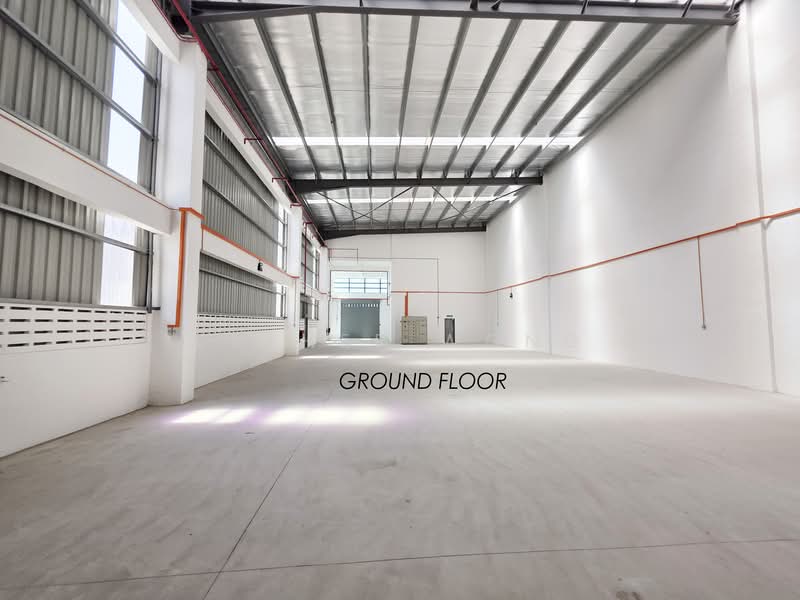 Semi-D Factory for Rent in Banting (Selangor) - Esther Wong - Interior - PropertyGuru.com.my
