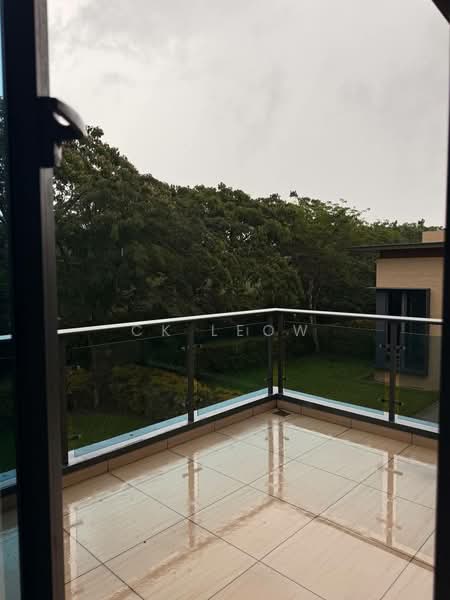 Cluster House for Rent in Forest City (Gelang Patah) - Ck Leow - PropertyGuru.com.my