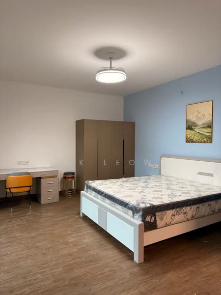 Cluster House for Rent in Forest City (Gelang Patah) - Ck Leow - PropertyGuru.com.my