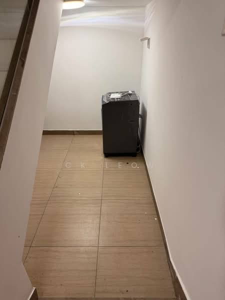 Cluster House for Rent in Forest City (Gelang Patah) - Ck Leow - PropertyGuru.com.my