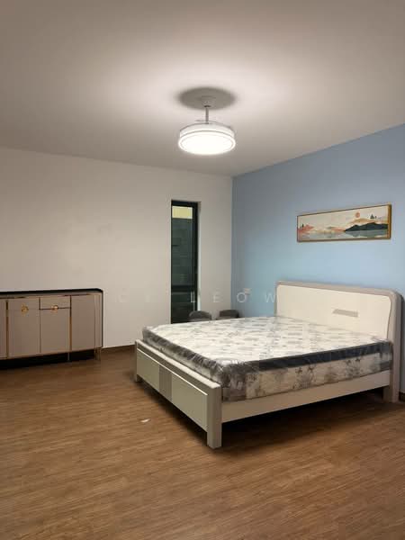 Cluster House for Rent in Forest City (Gelang Patah) - Ck Leow - PropertyGuru.com.my