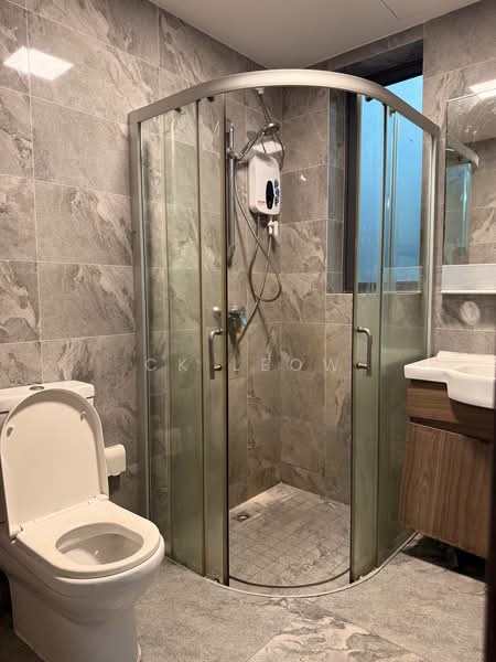 Cluster House for Rent in Forest City (Gelang Patah) - Ck Leow - PropertyGuru.com.my