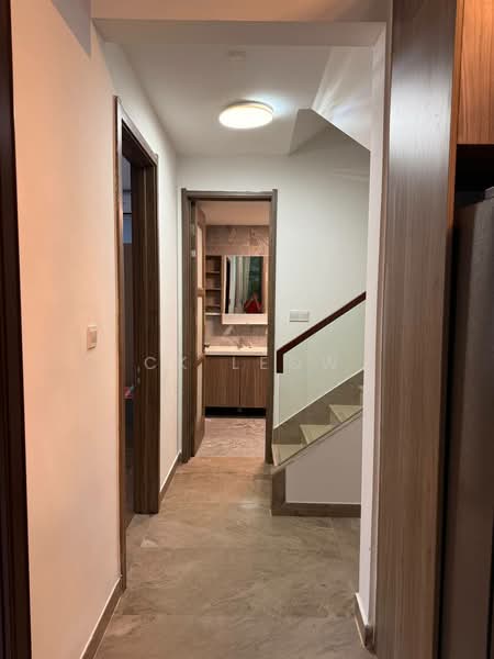 Cluster House for Rent in Forest City (Gelang Patah) - Ck Leow - PropertyGuru.com.my