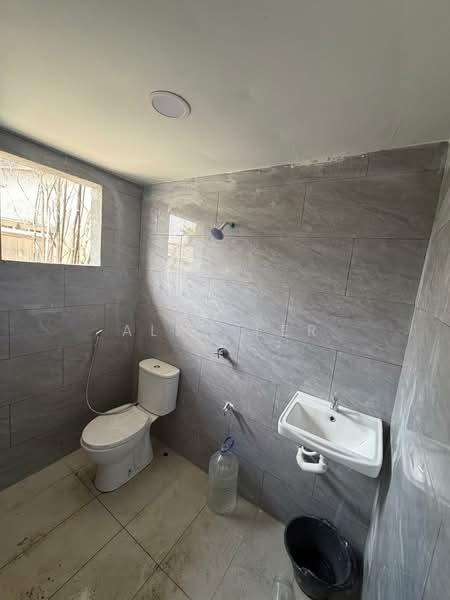 Rumah Teres untuk Dijual di Taman Ungku Tun Aminah (Skudai) - Alan Ler - PropertyGuru.com.my