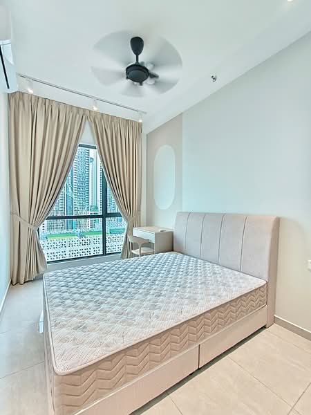 Pangsapuri untuk Disewa di Savana @ Batu Kawan - Jie Xian Tan - PropertyGuru.com.my