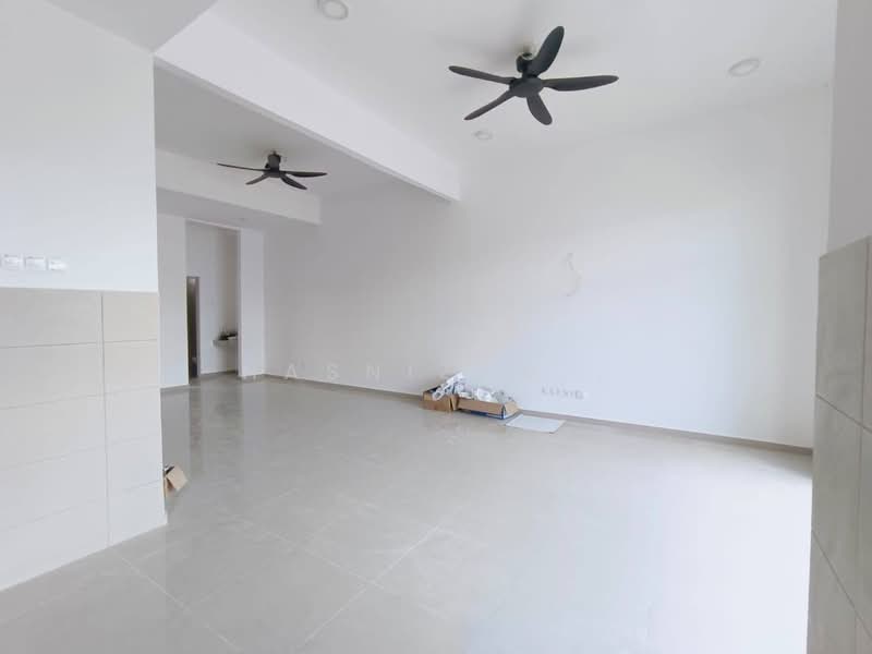 Rumah Teres 2 Tingkat untuk Dijual di Kulim (Kedah) - Hasnizam . - PropertyGuru.com.my