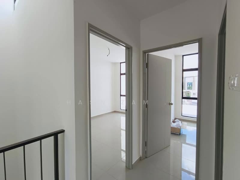 Rumah Teres 2 Tingkat untuk Dijual di Kulim (Kedah) - Hasnizam . - PropertyGuru.com.my