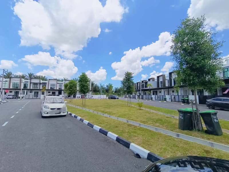 Rumah Teres 2 Tingkat untuk Dijual di Kulim (Kedah) - Hasnizam . - PropertyGuru.com.my