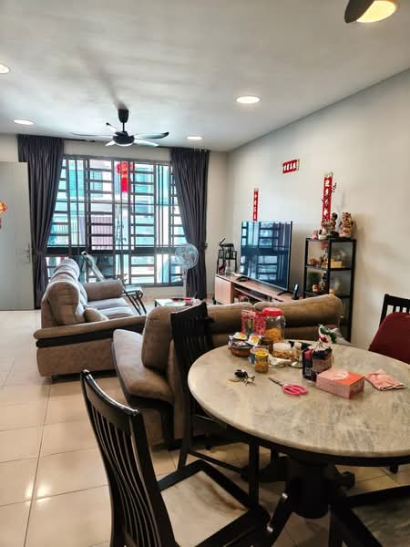 2-storey Terraced House for Sale in Taman Austin Duta (Tebrau) - Ck Leow - PropertyGuru.com.my