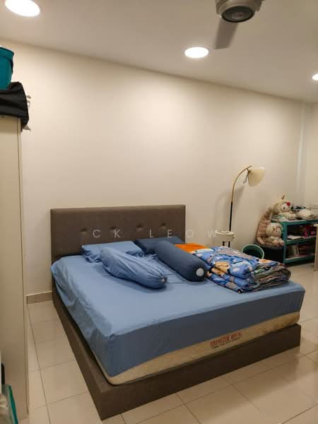 2-storey Terraced House for Sale in Taman Austin Duta (Tebrau) - Ck Leow - PropertyGuru.com.my