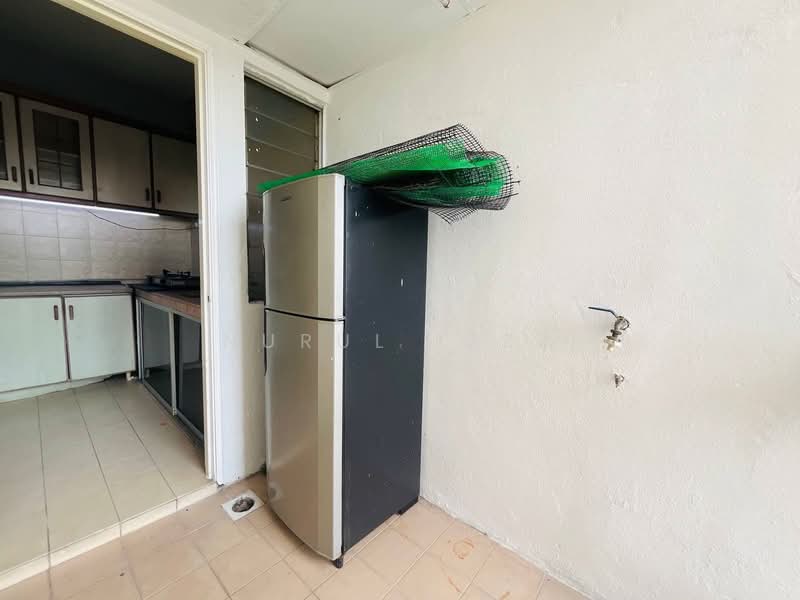 Condominium for Rent at Sri Mahligai - Nurul Izza - Kitchen - PropertyGuru.com.my