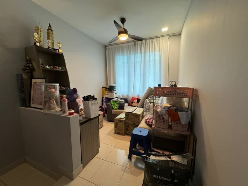 Untuk Dijual - Taman Austin Duta