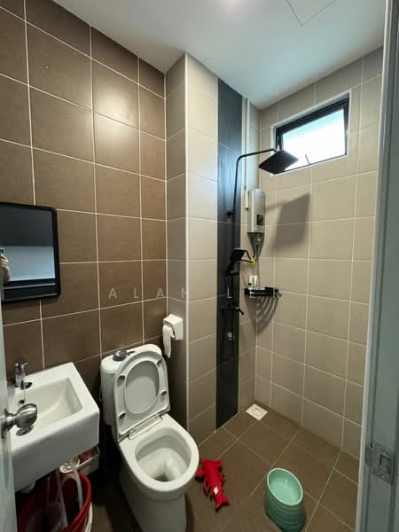 Untuk Dijual - Taman Austin Duta