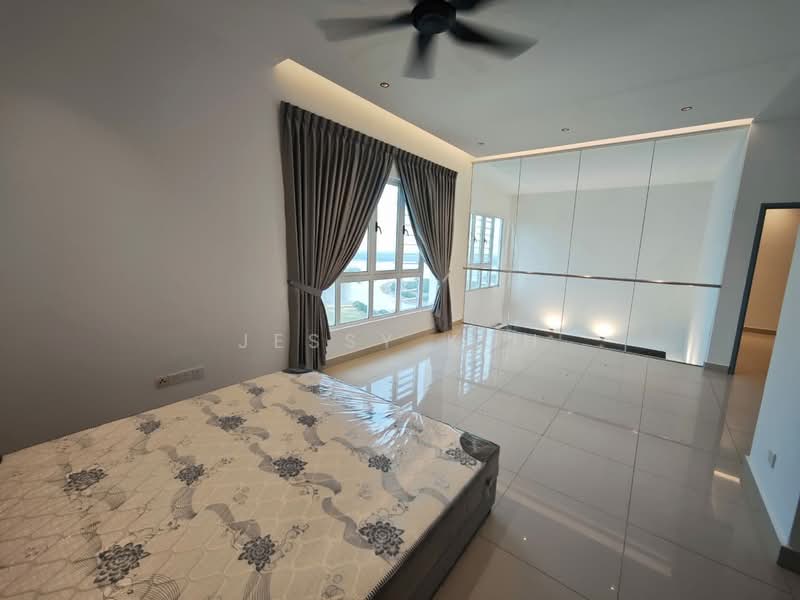 Service Residence for Rent at Tropez Residences - Jessy Koh - Bedroom - PropertyGuru.com.my