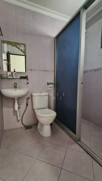 Rumah Teres 2 Tingkat untuk Dijual di Bukit Indah (Iskandar Puteri (Nusajaya)) - Annie Chai - Bathroom - PropertyGuru.com.my