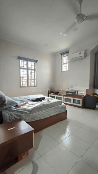 Rumah Teres 2 Tingkat untuk Dijual di Bukit Indah (Iskandar Puteri (Nusajaya)) - Annie Chai - Bedroom - PropertyGuru.com.my