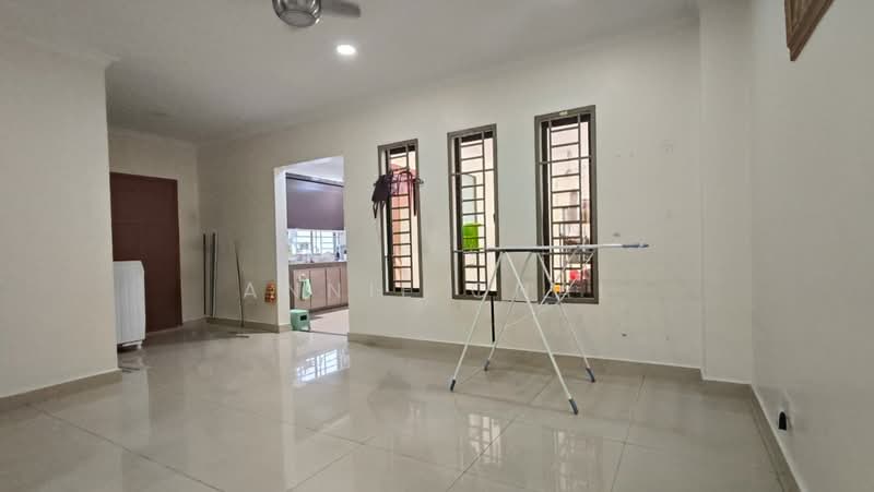 Rumah Teres 2 Tingkat untuk Dijual di Bukit Indah (Iskandar Puteri (Nusajaya)) - Annie Chai - Living Room - PropertyGuru.com.my