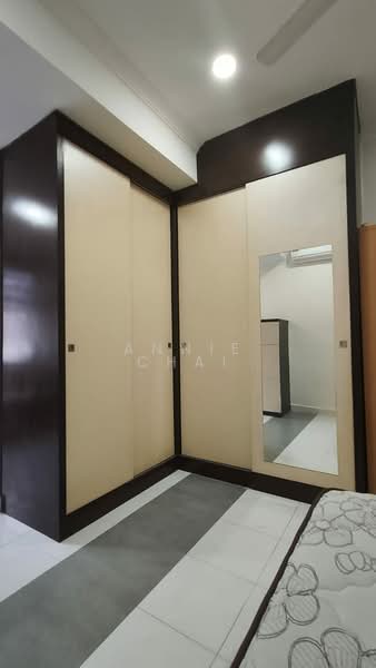 Rumah Teres 2 Tingkat untuk Dijual di Bukit Indah (Iskandar Puteri (Nusajaya)) - Annie Chai - Bedroom - PropertyGuru.com.my