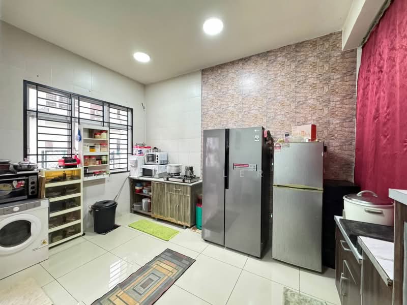 Rumah Teres 2 Tingkat untuk Dijual di Nusantara Prima (Gelang Patah) - Alan Ler - PropertyGuru.com.my