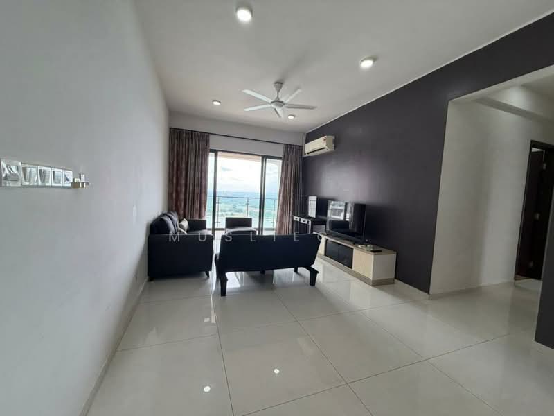 Condominium for Rent at Royal Strand @ Country Garden Danga Bay - Muslieg . - PropertyGuru.com.my