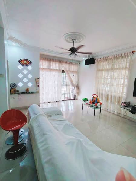 Rumah Teres 2 Tingkat untuk Dijual di Taman Daya (Johor Bahru) - Ck Leow - PropertyGuru.com.my