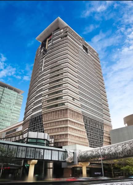 Pejabat untuk Disewa di Mid Valley City (Kuala Lumpur) - Jim Ho Cho - Exterior - PropertyGuru.com.my